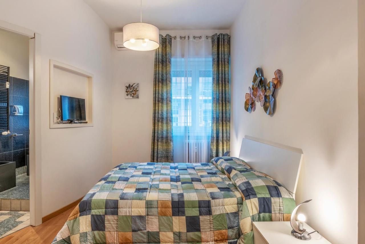 Villa Pamphili & Vaticano Cozy Flat Roma Eksteriør bilde