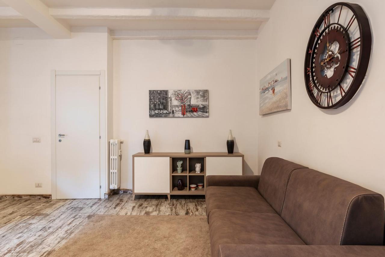 Villa Pamphili & Vaticano Cozy Flat Roma Eksteriør bilde