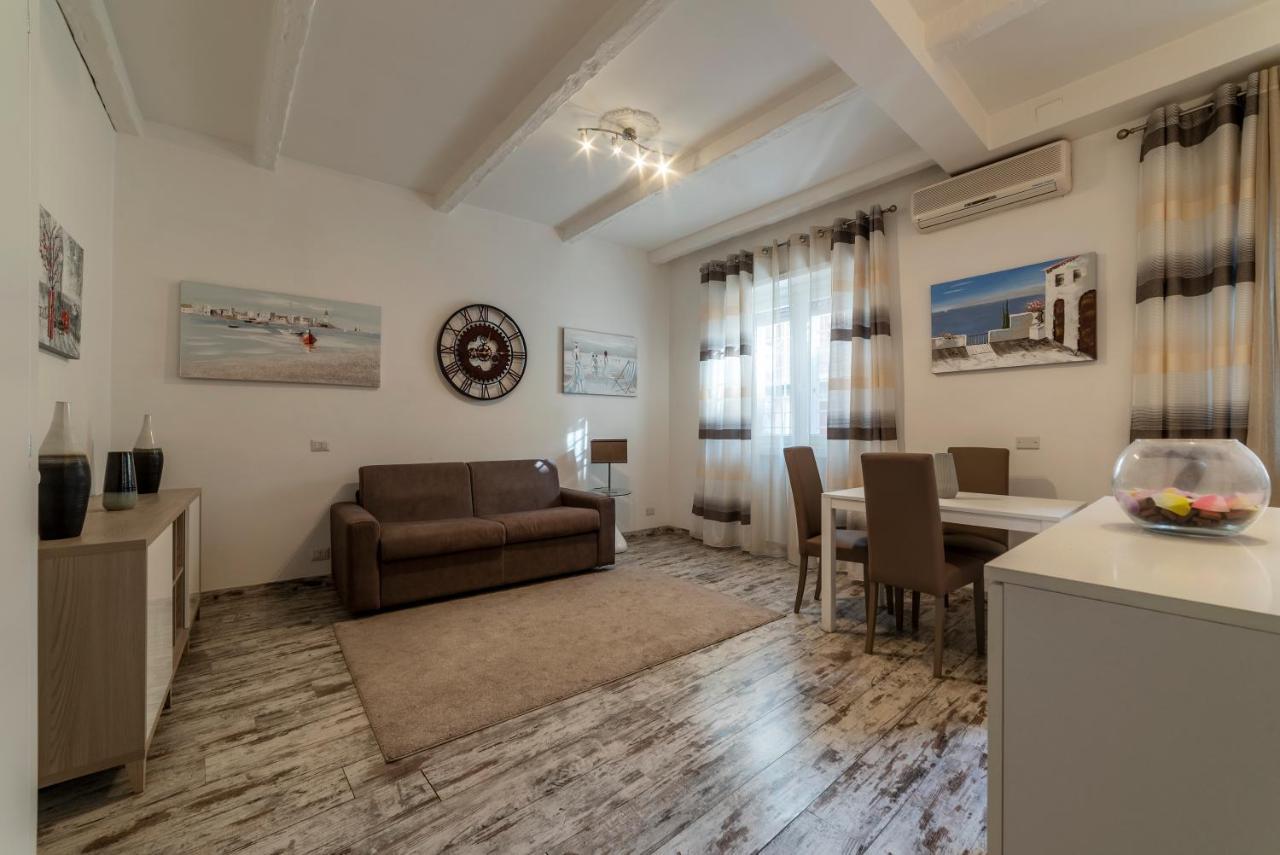 Villa Pamphili & Vaticano Cozy Flat Roma Eksteriør bilde